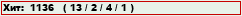 Статистика
